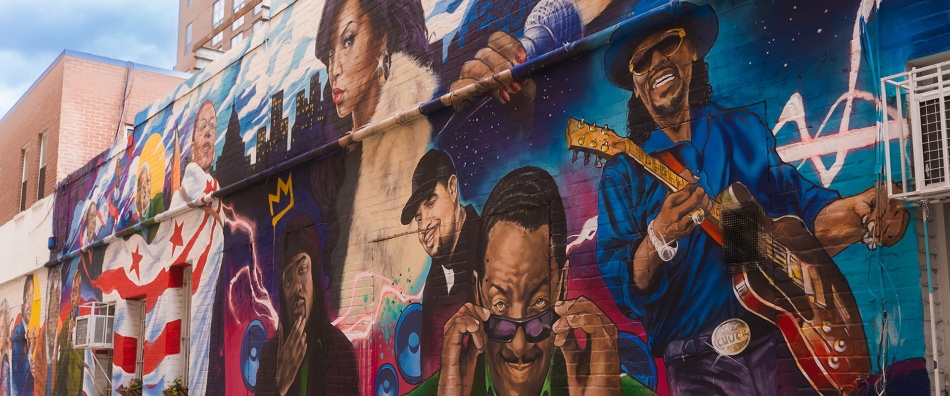 Uncovering the Hidden Art Scene in Southeastern Washington