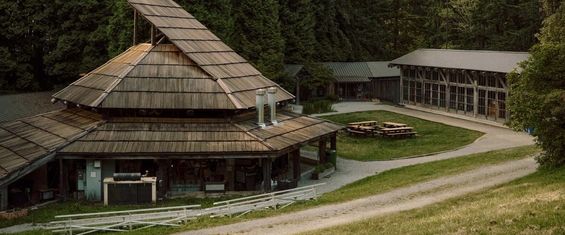 The Growing Trend of Eco-Friendly and Sustainable Art Studios in Southeastern Washington