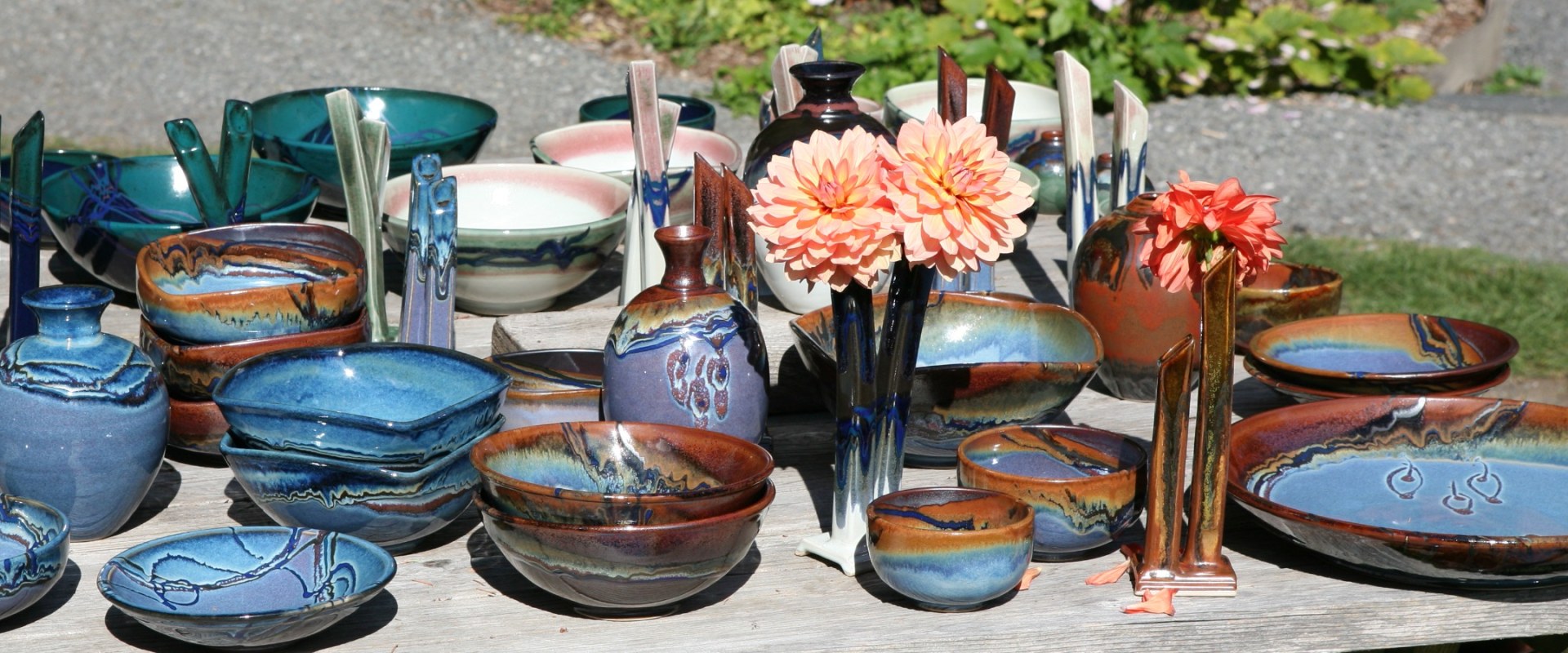 Discovering the Vibrant Art Scene in Southeastern Washington