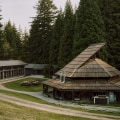 The Growing Trend of Eco-Friendly and Sustainable Art Studios in Southeastern Washington