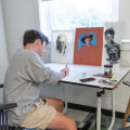 The Thriving Art Scene in Southeastern Washington: Opportunities for Artists to Teach at Art Studios
