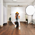 The Diversity of Artists Renting Studios in Southeastern Washington