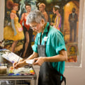 Exploring the Best Art Studios in Southeastern Washington