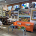The Art of Purchasing Artwork from Southeastern Washington Studios