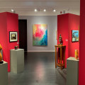 The Thriving Art Scene in Southeastern Washington