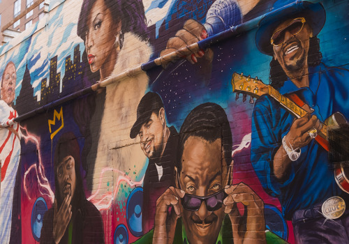 Uncovering the Hidden Art Scene in Southeastern Washington