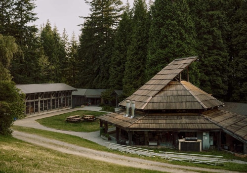 The Growing Trend of Eco-Friendly and Sustainable Art Studios in Southeastern Washington