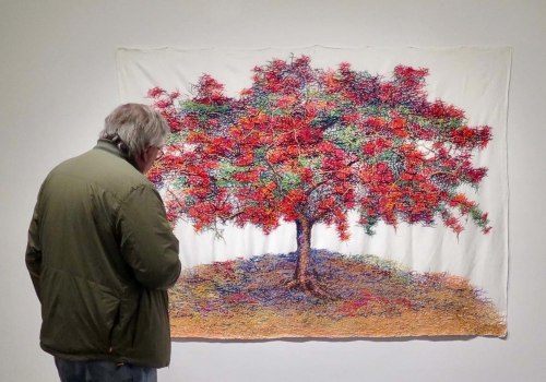 The Growing Trend of Co-op and Shared Art Studios in Southeastern Washington