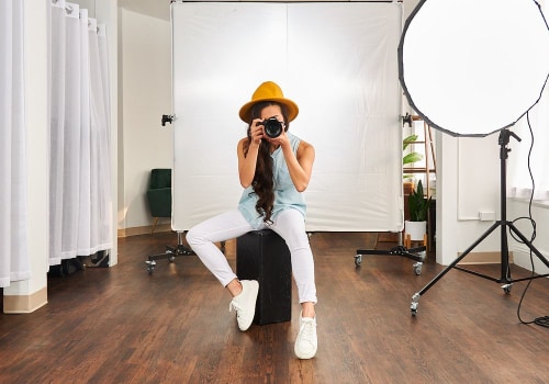 The Diversity of Artists Renting Studios in Southeastern Washington