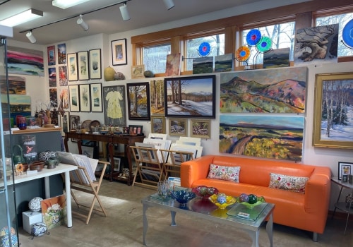 The Art of Purchasing Artwork from Southeastern Washington Studios
