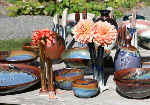 Discovering the Vibrant Art Scene in Southeastern Washington
