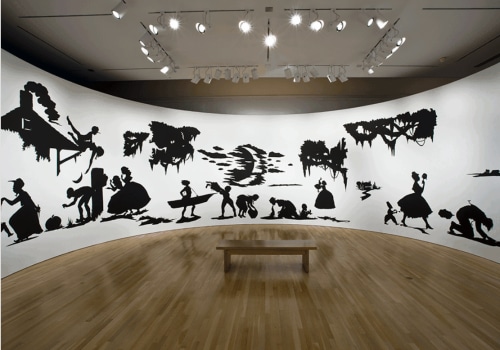 The Evolution of Art Studios in Southeastern Washington