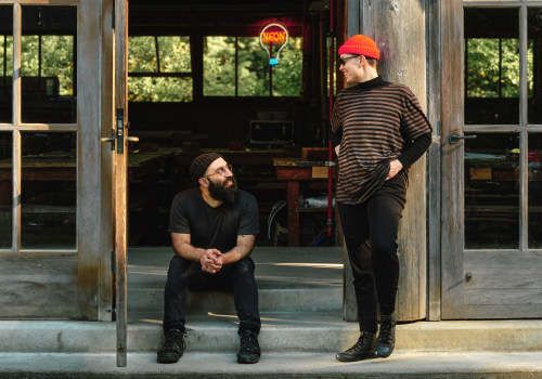 Exploring the Vibrant Art Scene in Southeastern Washington: Student Discounts and Special Rates