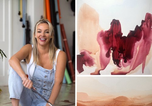 Exploring the Vibrant Art Scene in Southeastern Washington